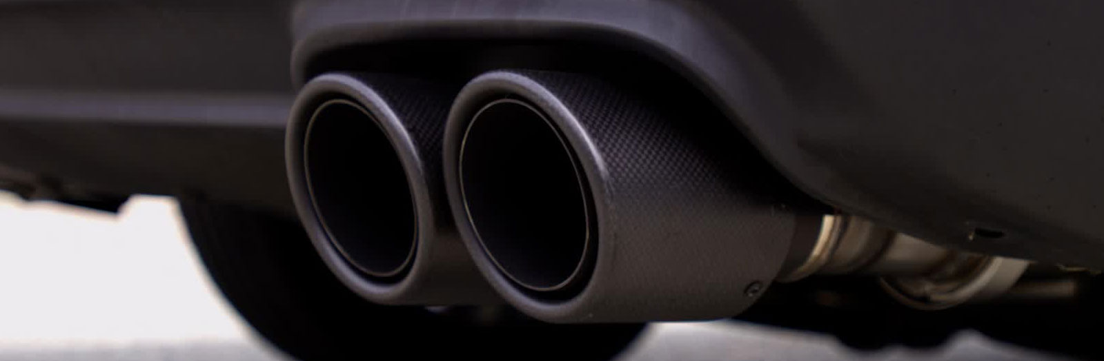 Exhaust Repair & Replace