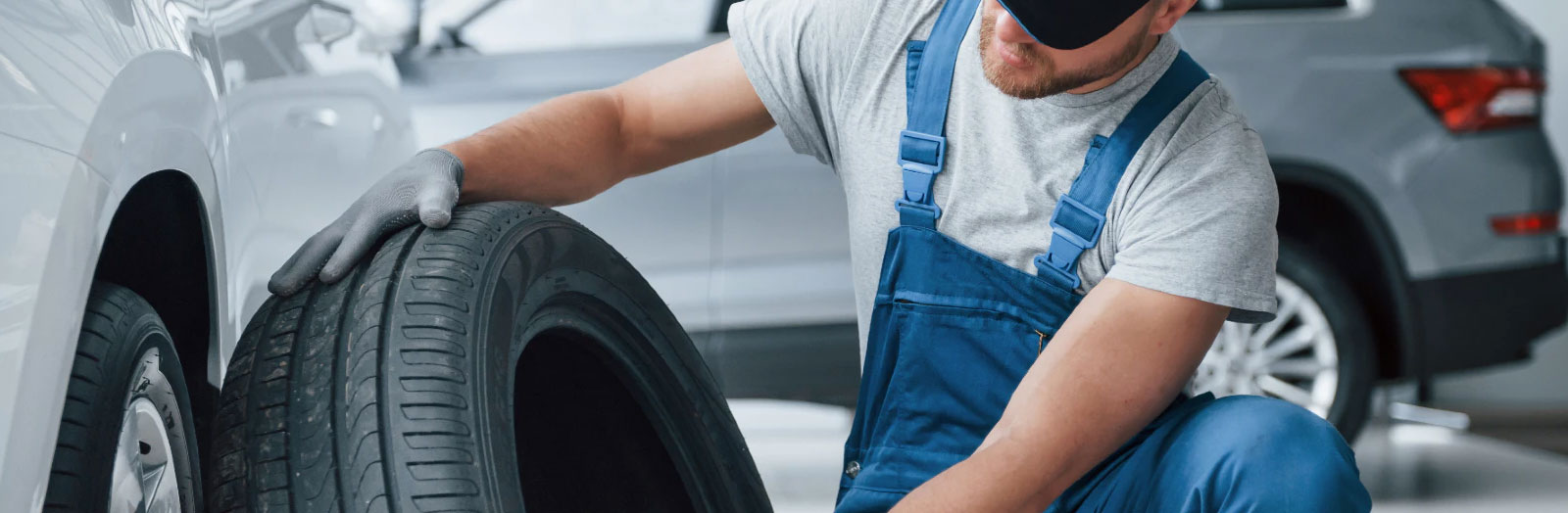 Tyre Repairs