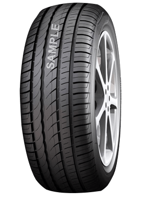 Tyre Bridgestone DURAVIS R660 215/65R15 104/102 T